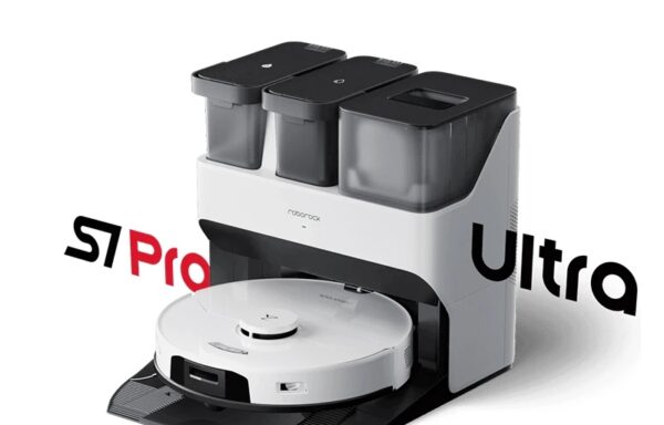 Roborock S7 Pro Ultra