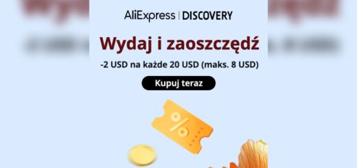 Wydaj i zaoszczędź