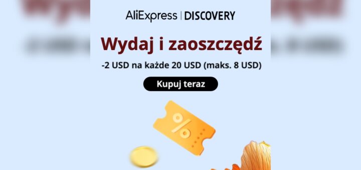 Wydaj i zaoszczędź