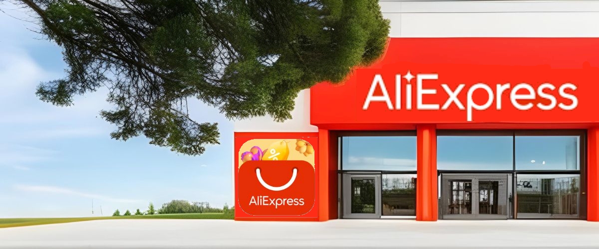 aliexpress