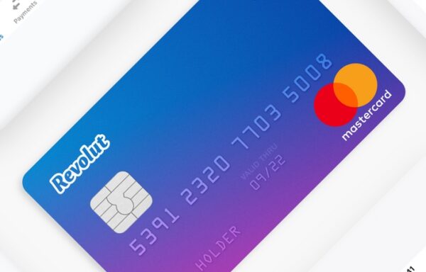 Revolut