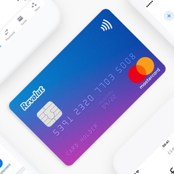 Revolut