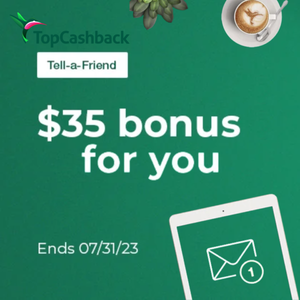 TopCashBack