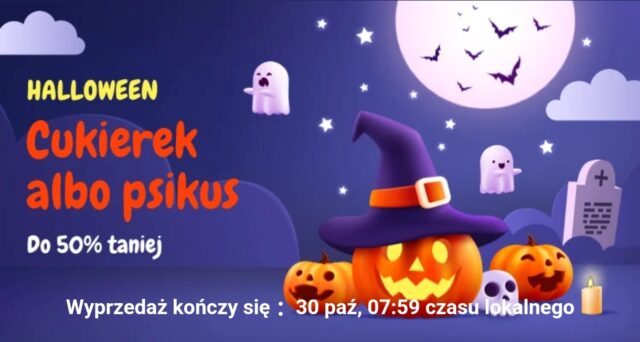 AliExpress - Halloween