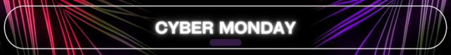 Cyber Monday
