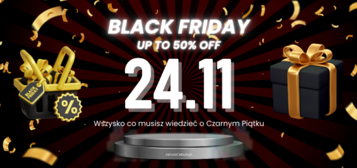 Czarny Piątek 24.11