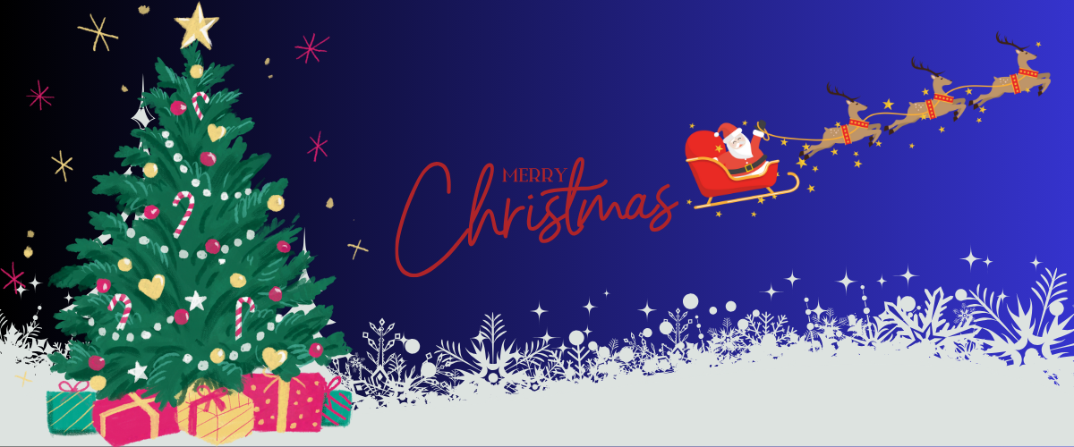 Merry Christmas