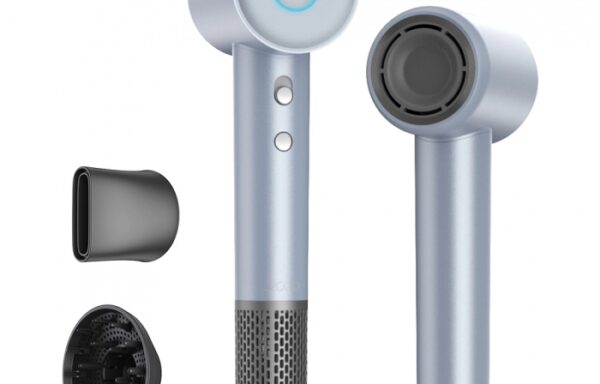 Suszarka do włosów JIGOO H300