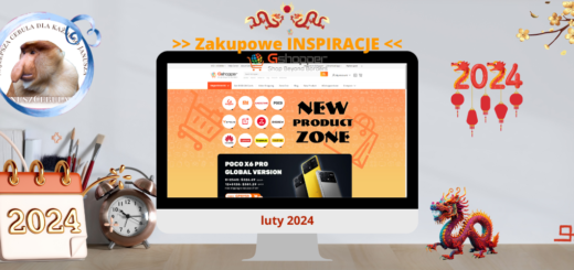 Inspiracje Gshopper LUTY 2024
