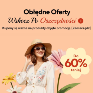 Obłędne oferty